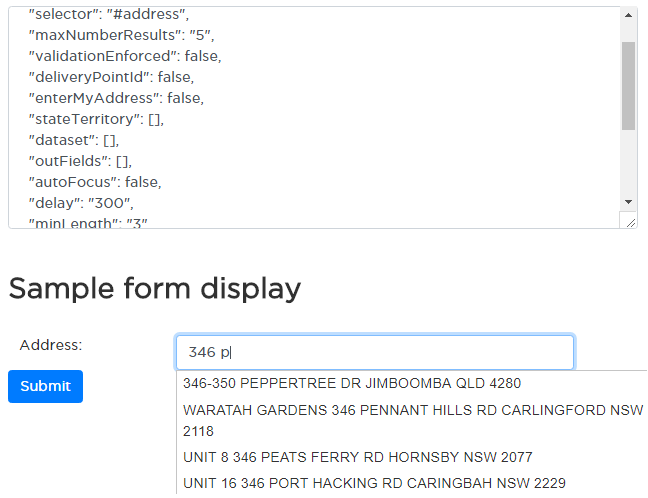 Placeholder image 600x260